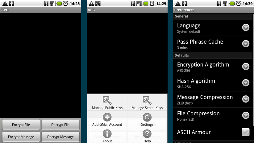 For privacy and security, change these Android settings right now